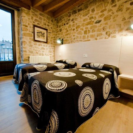Hotel La Casa De Beli à Tardajos Extérieur photo