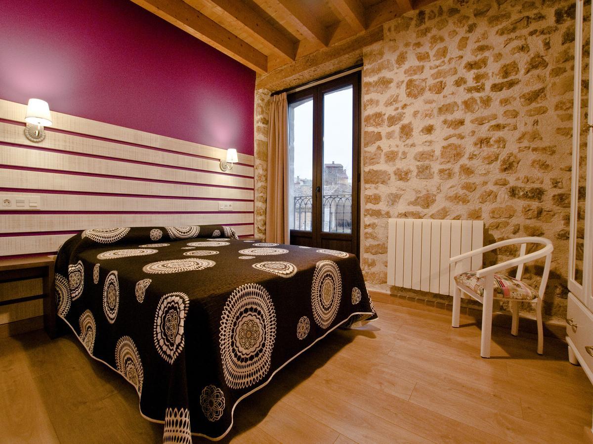Hotel La Casa De Beli à Tardajos Extérieur photo