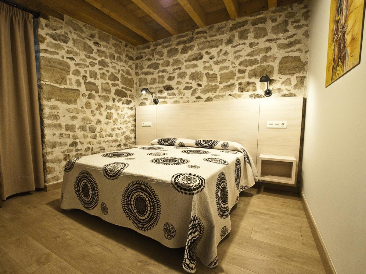 Hotel La Casa De Beli à Tardajos Extérieur photo