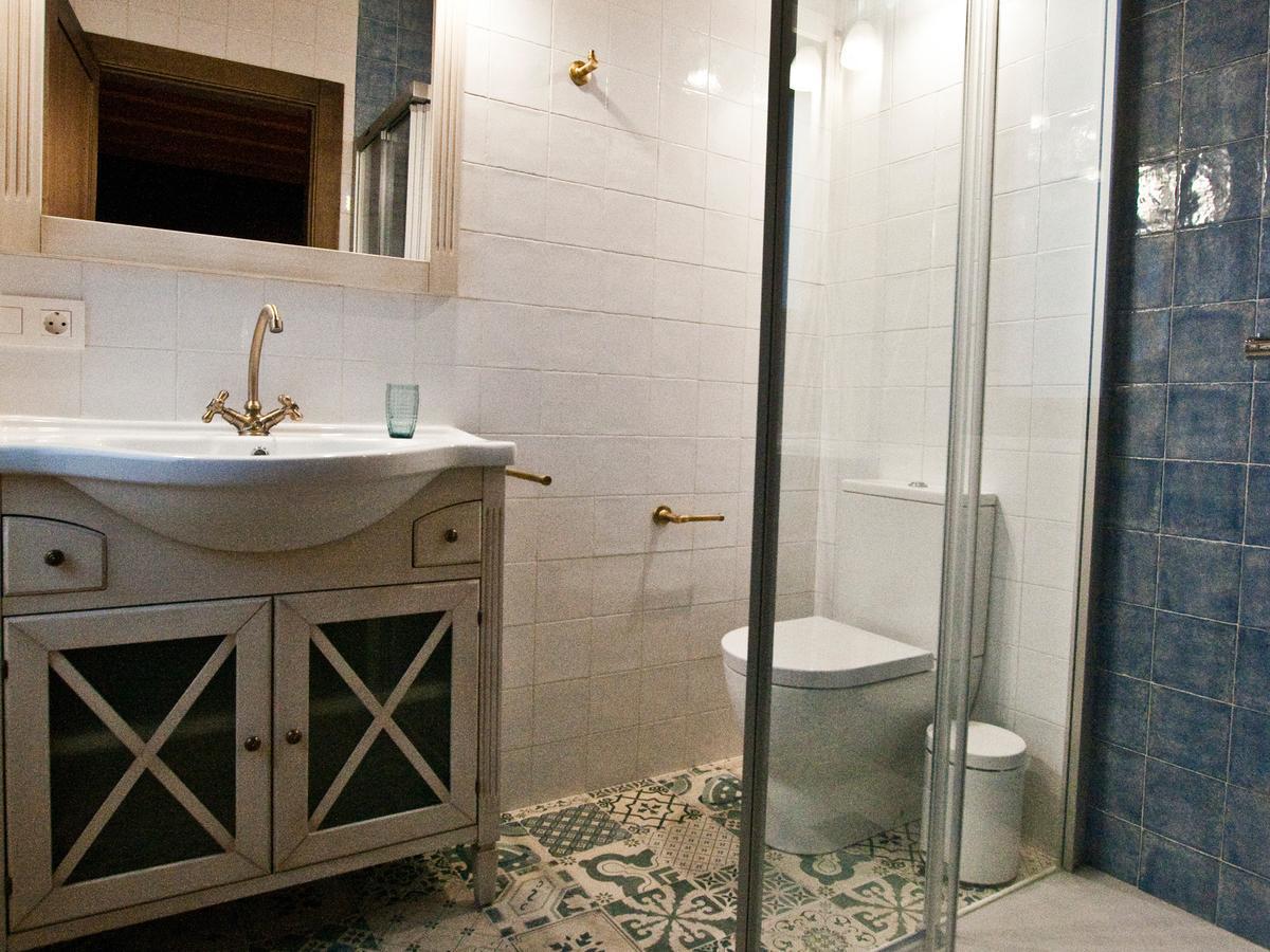 Hotel La Casa De Beli à Tardajos Extérieur photo