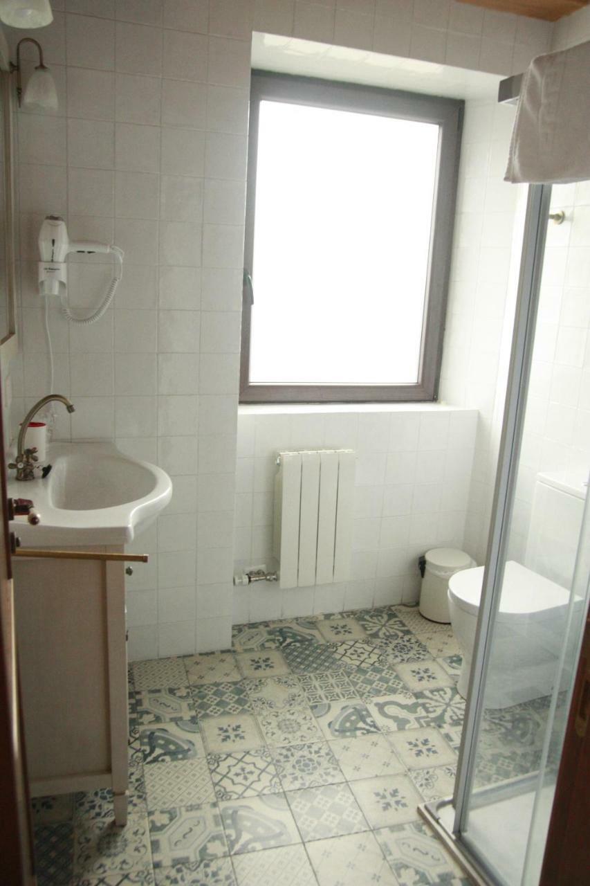Hotel La Casa De Beli à Tardajos Extérieur photo